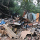 Image for article titled Her home was razed, but this Indian woman continues to care for 400 stray dogs